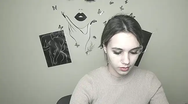  StAcY online show from January 11, 2025, 5:07 pm