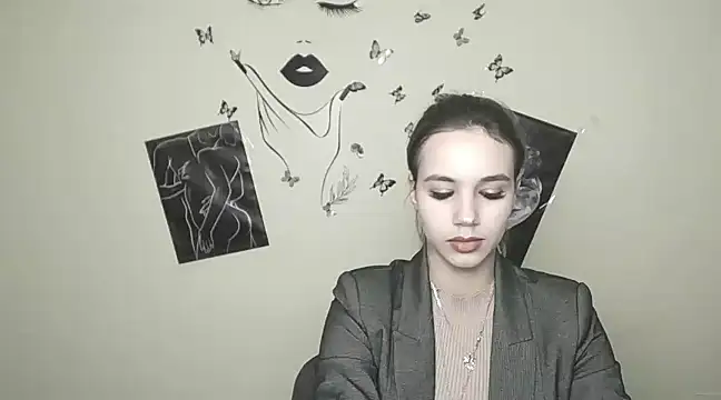  StAcY online show from January 12, 2025, 1:16 pm