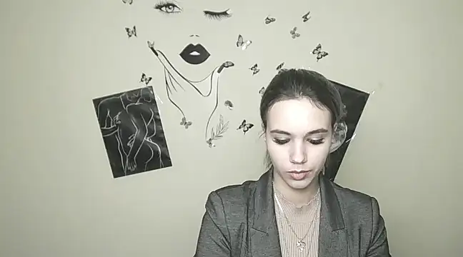  StAcY online show from January 12, 2025, 4:18 pm