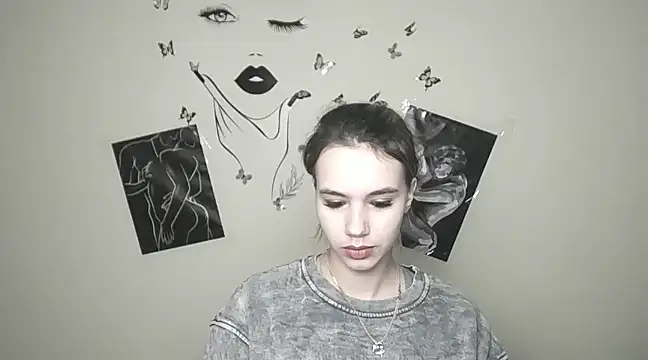  StAcY online show from January 14, 2025, 7:17 am