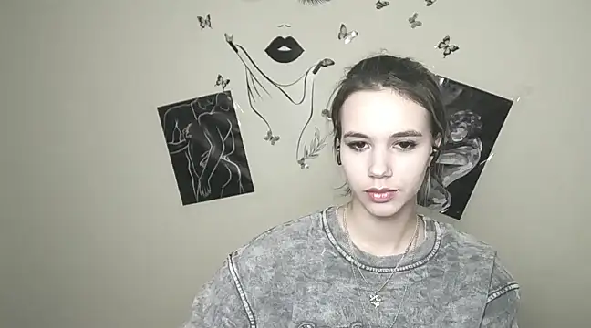  StAcY online show from January 14, 2025, 10:27 am