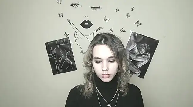  StAcY online show from January 15, 2025, 4:43 pm