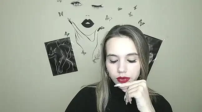  StAcY online show from January 19, 2025, 4:14 pm