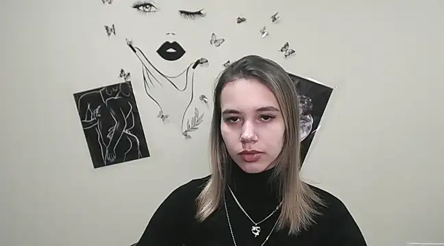  StAcY online show from January 21, 2025, 7:26 am