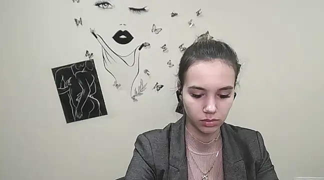  StAcY online show from January 22, 2025, 7:25 am