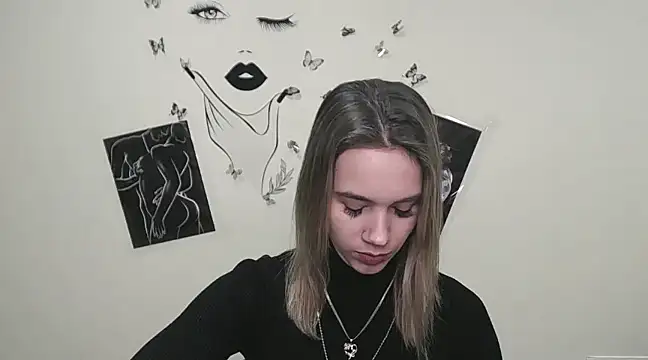  StAcY online show from January 25, 2025, 1:08 pm