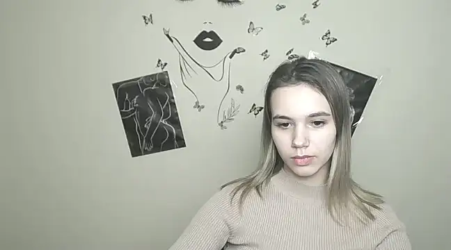  StAcY online show from January 26, 2025, 1:25 pm