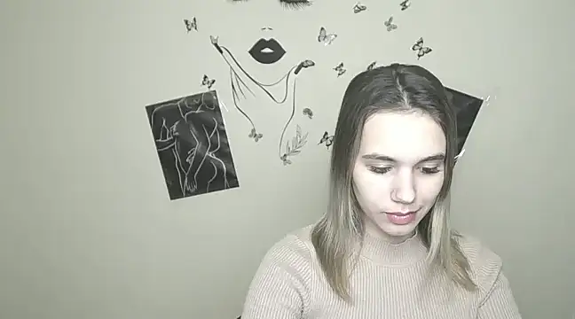  StAcY online show from January 26, 2025, 4:41 pm