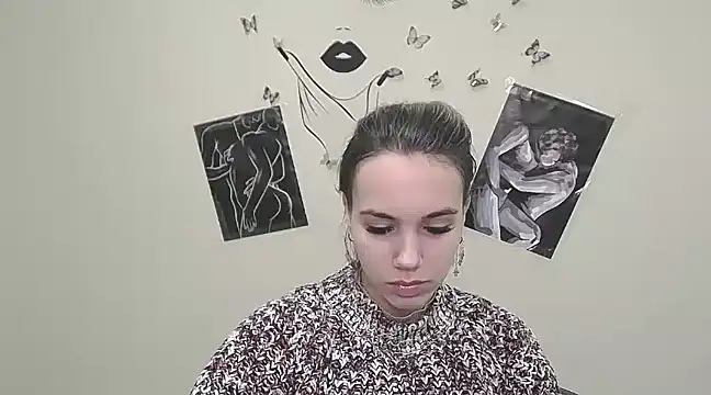  StAcY online show from January 30, 2025, 8:11 am