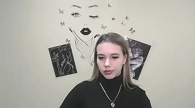  StAcY online show from February 1, 2025, 1:41 pm