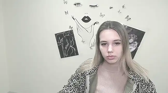  StAcY online show from February 2, 2025, 10:24 am