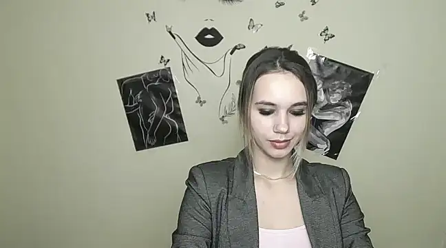  StAcY online show from February 3, 2025, 4:41 pm