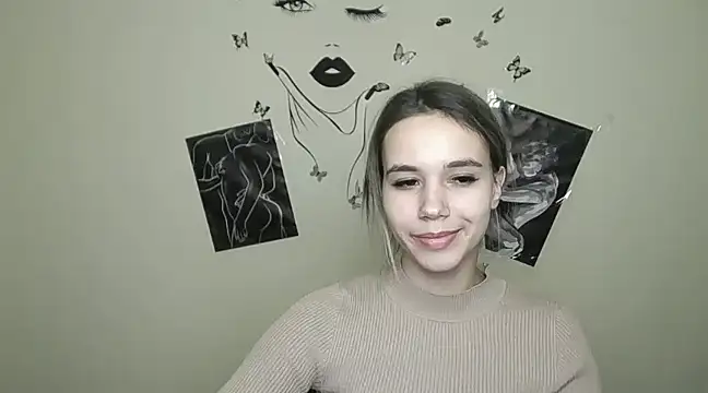  StAcY online show from February 4, 2025, 4:18 pm