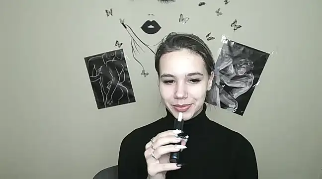  StAcY online show from February 5, 2025, 1:11 pm