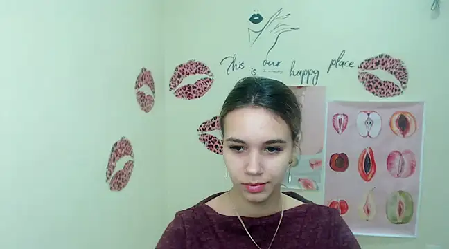  StAcY online show from February 10, 2025, 1:22 pm