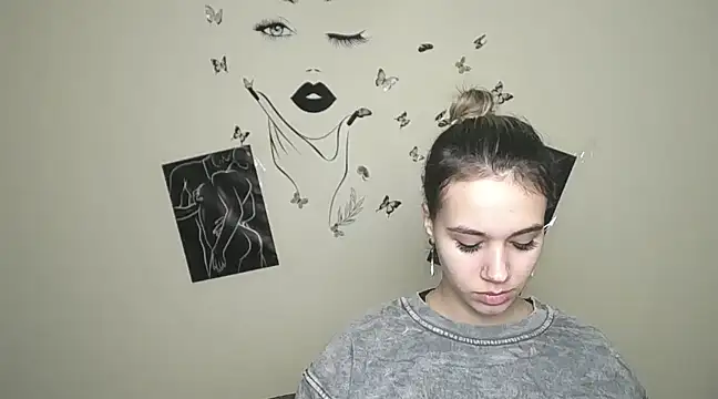  StAcY online show from February 11, 2025, 12:58 pm