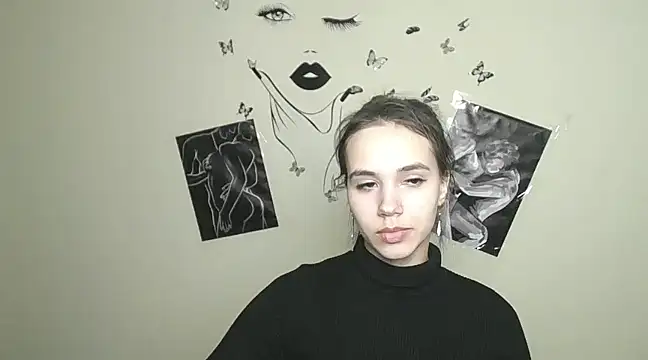  StAcY online show from February 15, 2025, 2:00 pm