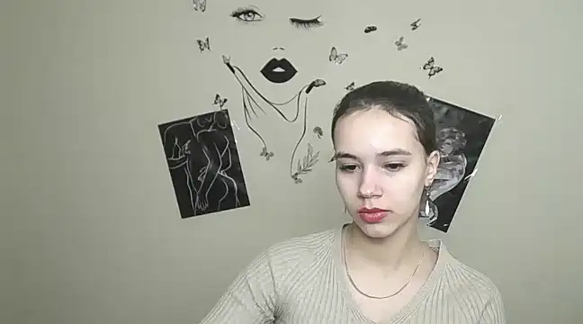  StAcY online show from February 17, 2025, 7:26 am