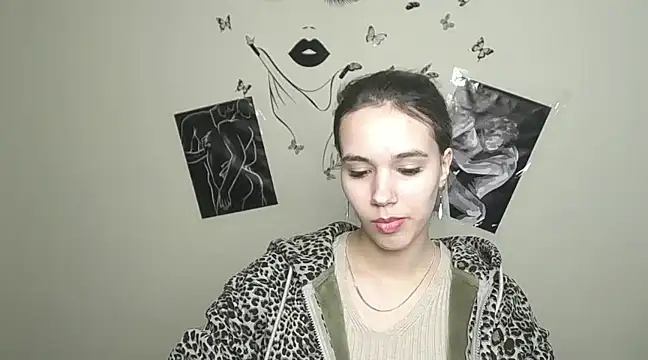  StAcY online show from February 17, 2025, 10:40 am