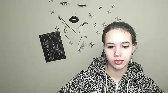  StAcY online show from February 18, 2025, 7:43 am