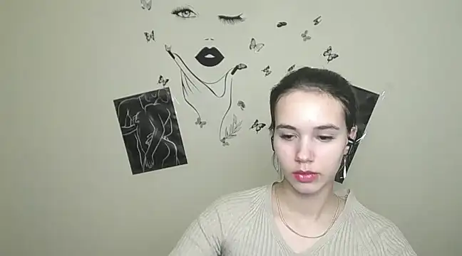  StAcY online show from February 18, 2025, 10:49 am