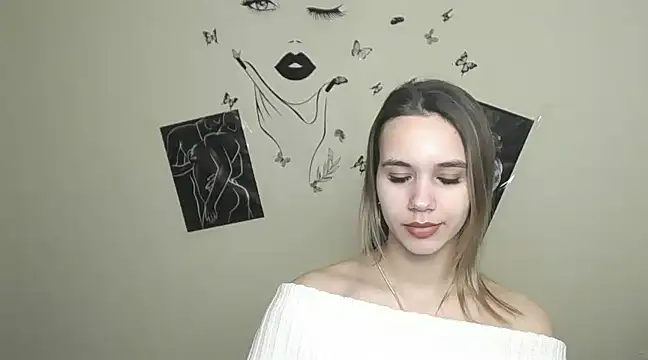  StAcY online show from February 19, 2025, 7:39 am