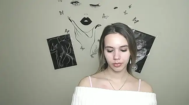  StAcY online show from February 19, 2025, 10:45 am