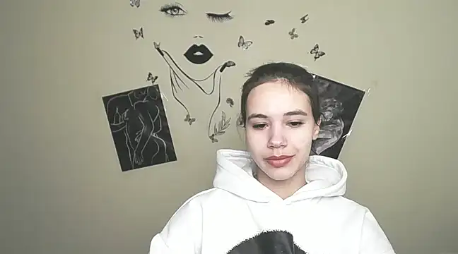  StAcY online show from February 22, 2025, 7:23 am