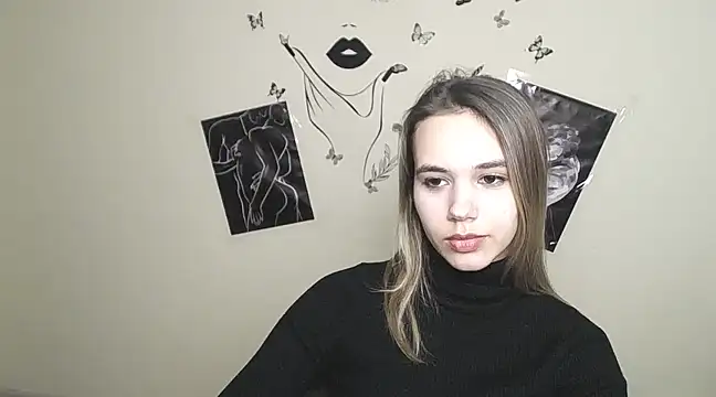  StAcY online show from February 23, 2025, 10:39 am