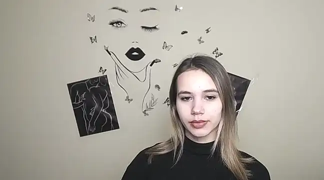  StAcY online show from February 24, 2025, 7:33 am