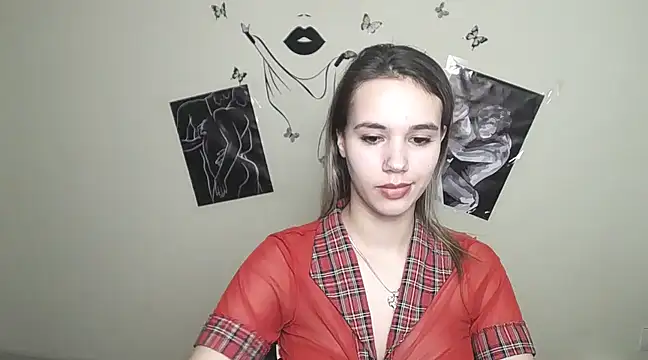  StAcY online show from February 24, 2025, 10:59 am