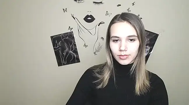  StAcY online show from February 24, 2025, 5:31 pm