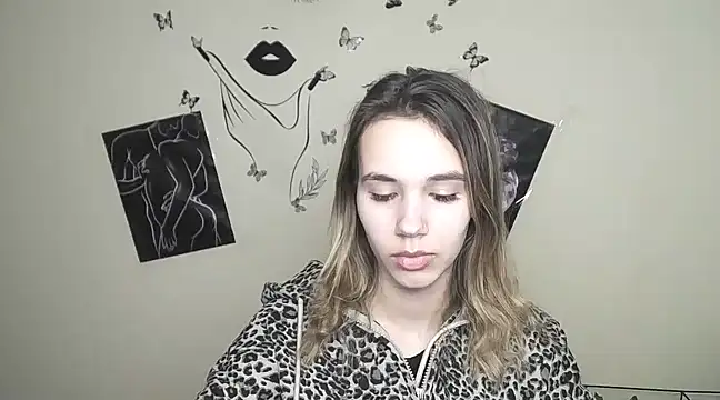  StAcY online show from March 5, 2025, 10:55 am