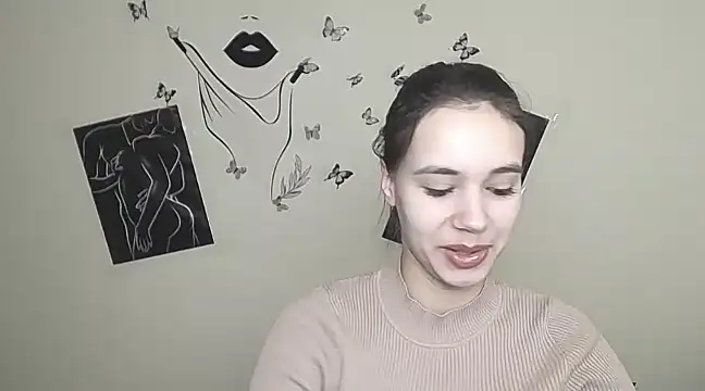  StAcY online show from March 6, 2025, 7:25 am