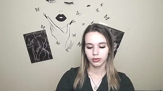  StAcY online show from March 7, 2025, 5:06 pm