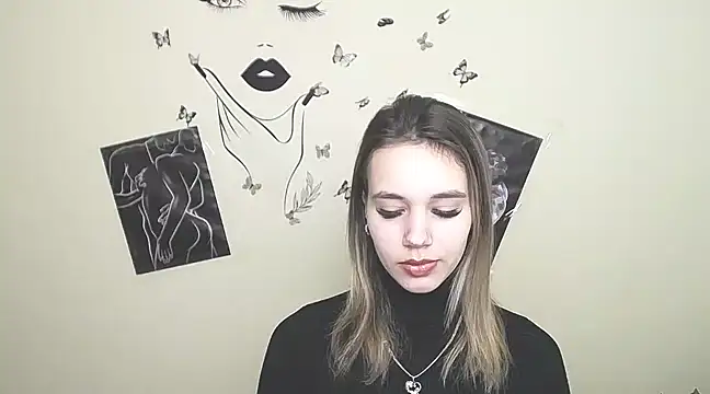  StAcY online show from March 8, 2025, 7:38 am