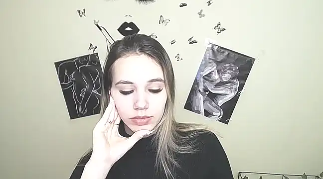  StAcY online show from March 10, 2025, 10:37 am