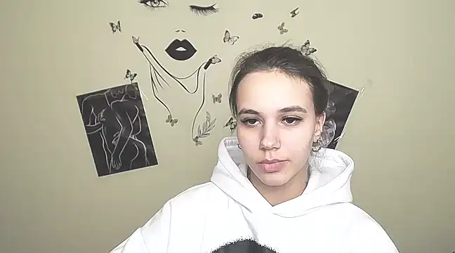  StAcY online show from March 11, 2025, 10:40 am