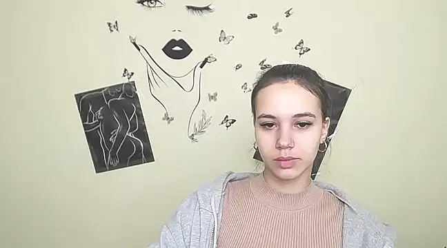  StAcY online show from March 12, 2025, 7:35 am