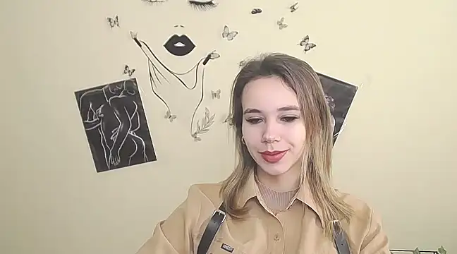  StAcY online show from March 13, 2025, 7:09 am