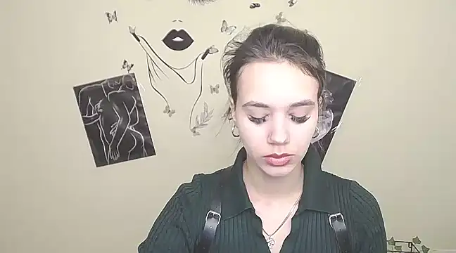  StAcY online show from March 14, 2025, 7:37 am