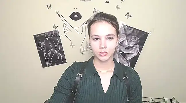  StAcY online show from March 14, 2025, 10:39 am