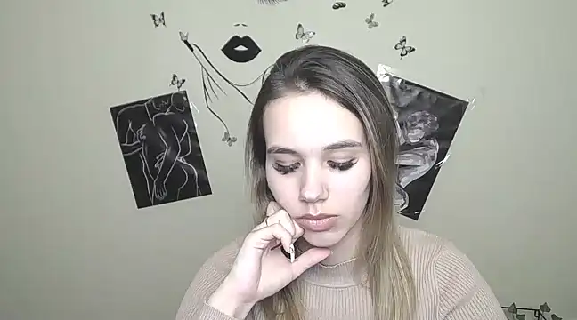  StAcY online show from March 15, 2025, 1:40 pm