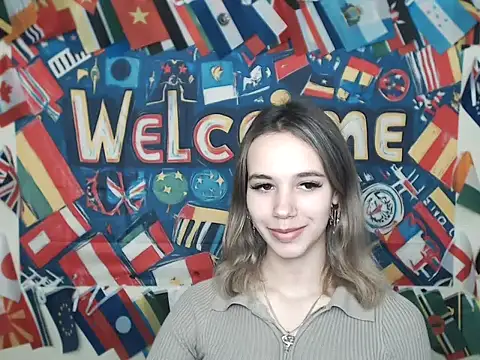  StAcY online show from September 12, 2025, 12:16 pm