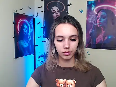  StAcY online show from September 13, 2025, 12:16 pm