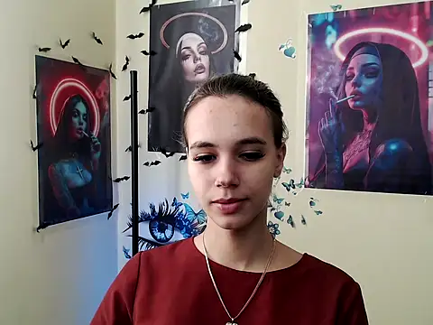  StAcY online show from September 21, 2025, 6:15 am