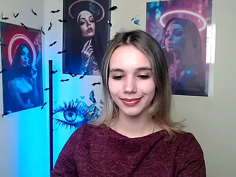  StAcY online show from September 28, 2025, 11:59 am