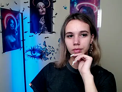  StAcY online show from October 5, 2025, 12:36 pm