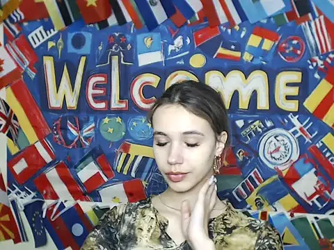  StAcY online show from October 19, 2025, 12:17 pm