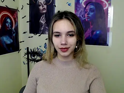  StAcY online show from October 21, 2025, 12:06 pm